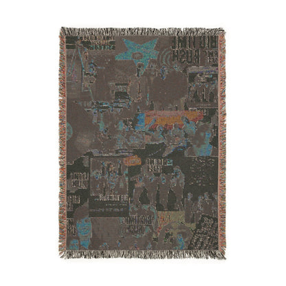 Big Time Rush Blankets