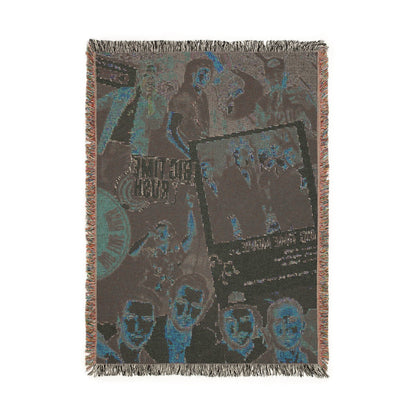 Big Time Rush Blankets