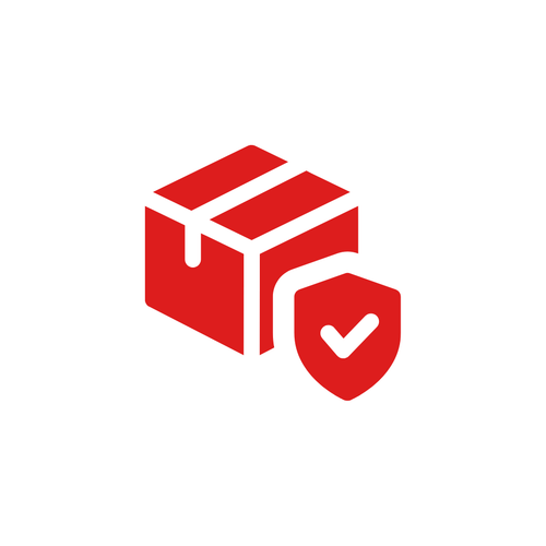 Shipping Protection ( Damaged? Lost? You're Covered)